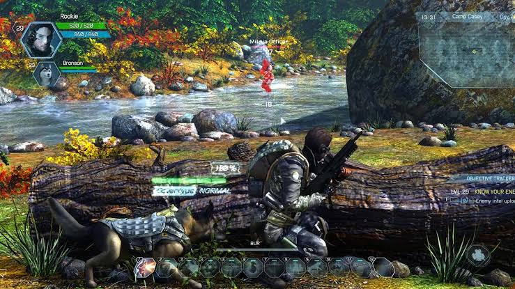 The Division Was Originally A World Of Warcraft Clone, Says Ubisoft