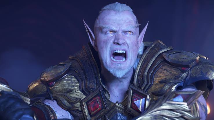 World Of Warcraft's Latest Patch Is One Giant List Of Bugs And Issues, And Players Are Fed Up