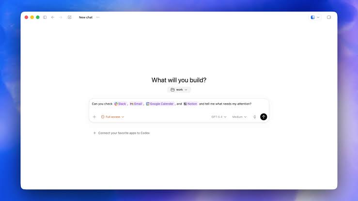 OpenAI Unveils Codex "Superapp" Update with Computer Use, Automations, Built-In Browser, and More