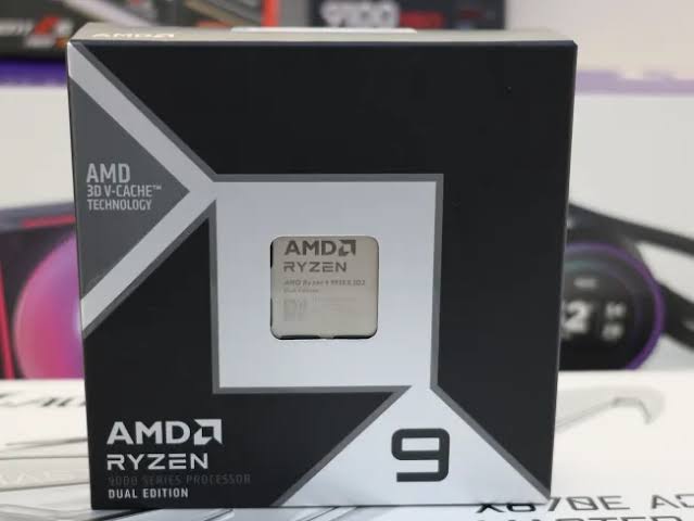 AMD Ryzen 9 9950X3D2 Benchmarks: The Best Desktop Performance For Linux Developers, Creators Review