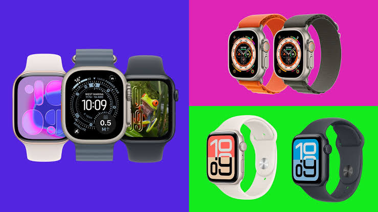 Entire Apple Watch range slashed up to 57% – including standout lightning deal