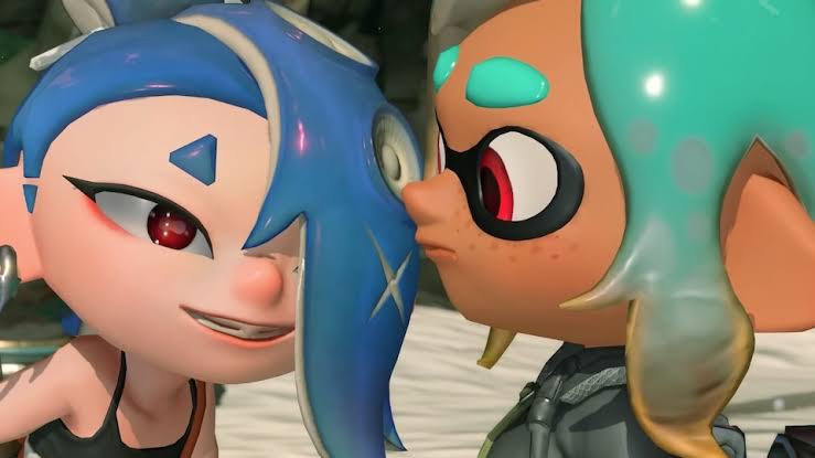 Splatoon Raiders Launch Date, New Trailer Unveiled