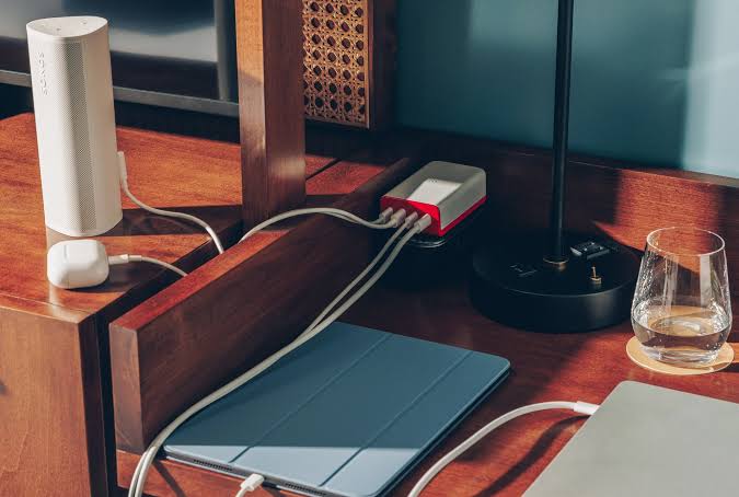 Amazon is offering up to 50 percent off chargers from Anker and others for its Big Spring Sale