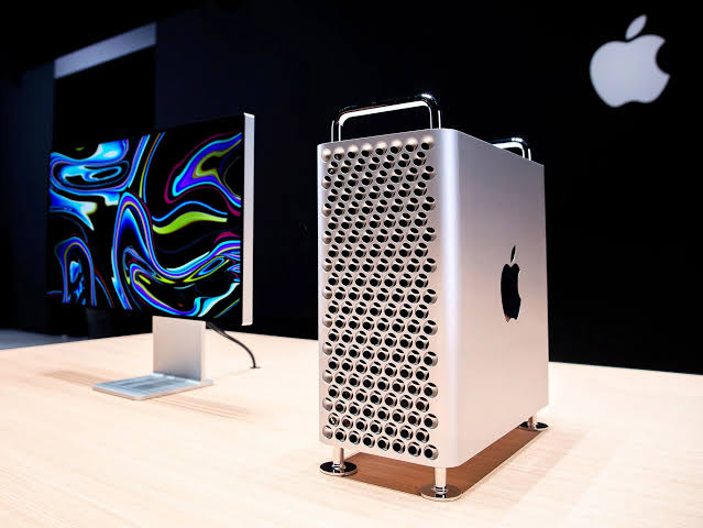 Apple Discontinues Mac Pro Desktop in Favor of the Mac Studio