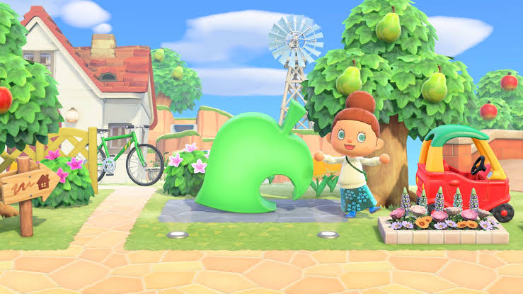 Animal Crossing: New Horizons 3.0.2 update out now, special gift available