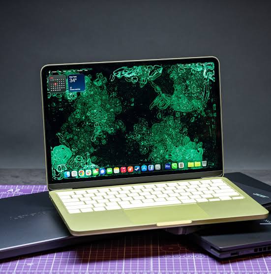 I tested three Windows laptops in the MacBook Neo’s price range — there’s no contest