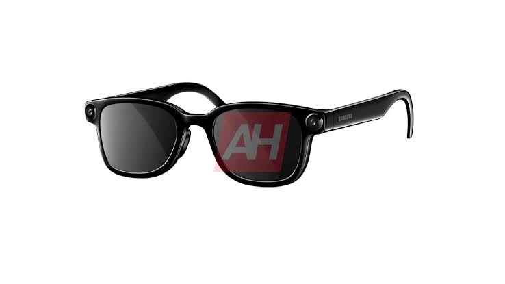 Samsung’s display-less Galaxy Glasses look slim and sleek in first leak