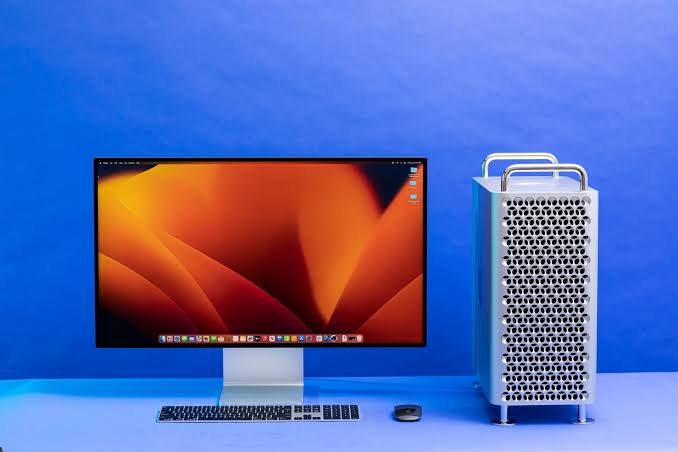 Apple’s Mac Pro is dead, apparently for good this time