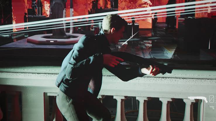 After 3 hours, the new James Bond games feels faithful — to Hitman and Uncharted