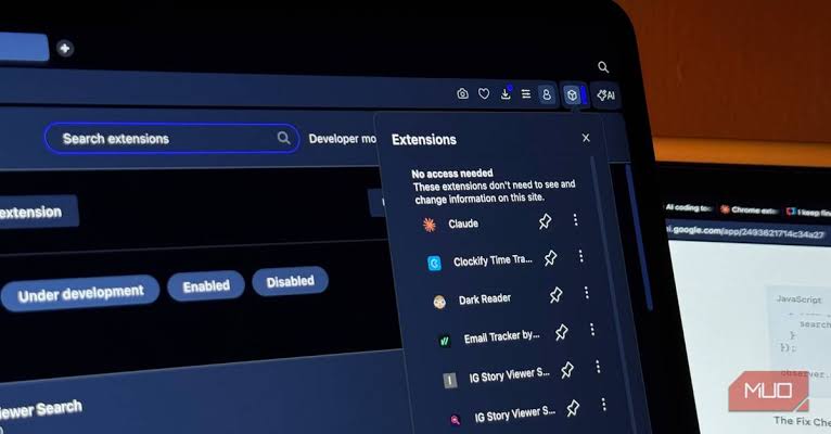 I had Claude, ChatGPT, and Gemini each build the same Chrome extension, and only one actually worked
