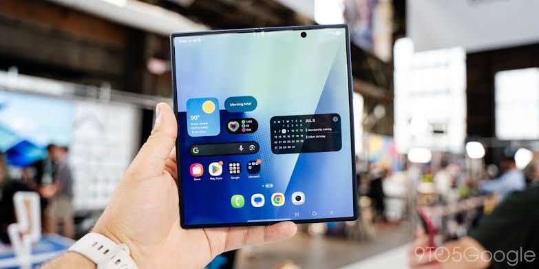 Samsung widely rolling out stable One UI 8.5 update, five months after the beta started