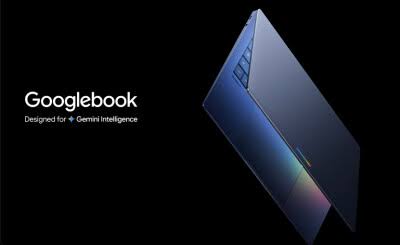 Google launches line of Android laptops festooned with Gemini AI