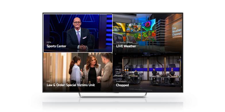 YouTube TV starts rolling out Multiview upgrade that supports any channel