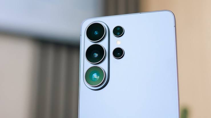 Galaxy S27 Ultra may see the return of a Galaxy S9 camera feature