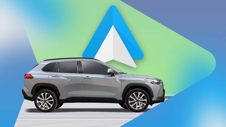 Android Auto’s next feature wants to turn your car into an office