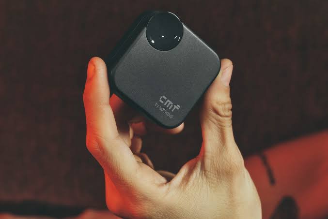 Nothing’s noise-canceling CMF Buds 2A are down to $19.99 for the rest of today