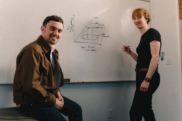 How Do You Measure an A.I. Boom?