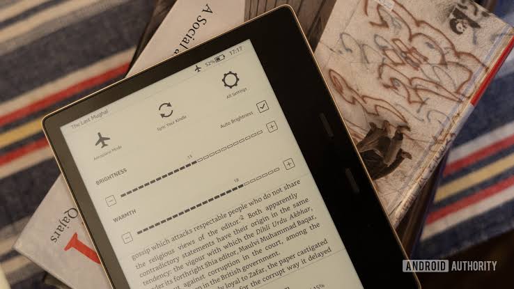 I'm never buying another Kindle, and neither should you