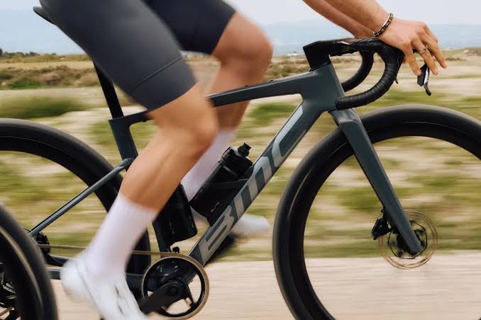 New BMC Kaius fits tyres up to 52mm wide – and solves the issues I had with the original