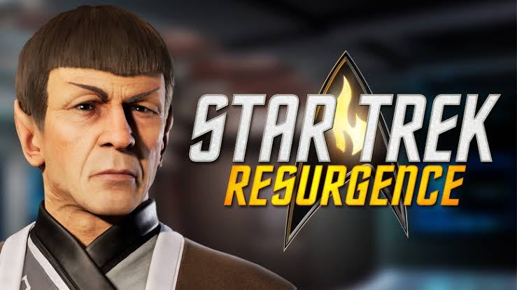 ‘Star Trek: Resurgence’ To Be Removed From Digital Storefronts, So Buy It While You Can