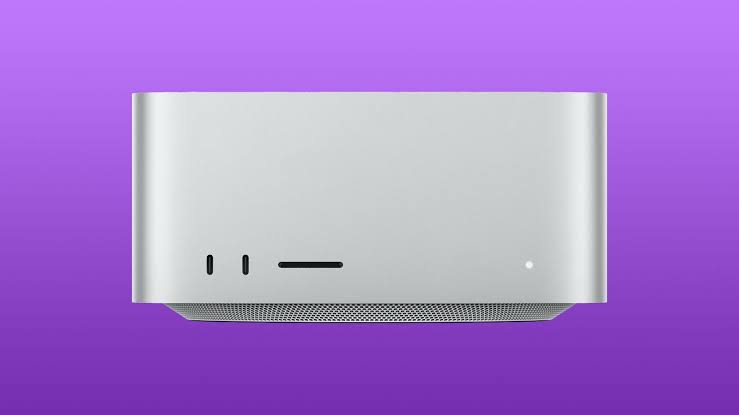 Apple Says Mac Studio and Mac Mini Will Be in Short Supply for Months