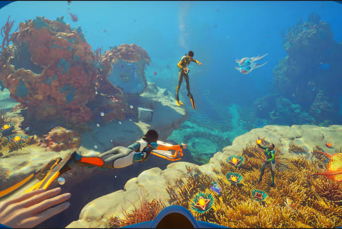 Subnautica 2 launches soon after lengthy legal dispute