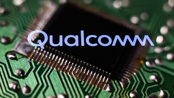 Qualcomm up 7% on report it’s partnering with OpenAI on smartphone AI chip