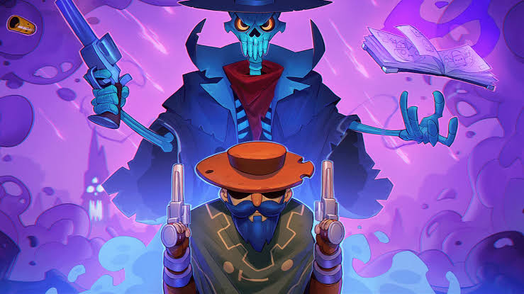 Enter The Gungeon Creators Say Roguelikes Have Become 'Cash-Grabby'