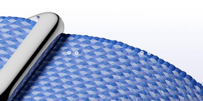 Google teases Fitbit Air launch on Thursday, May 7