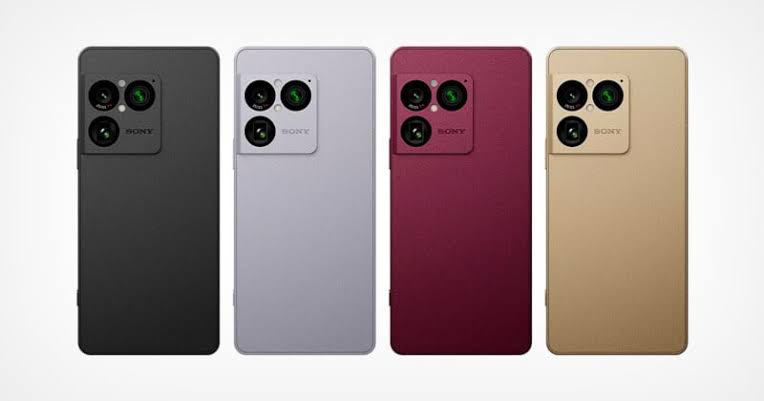 Sony’s New Xperia 1 VIII Phone Got a Photographer-Focused Refresh