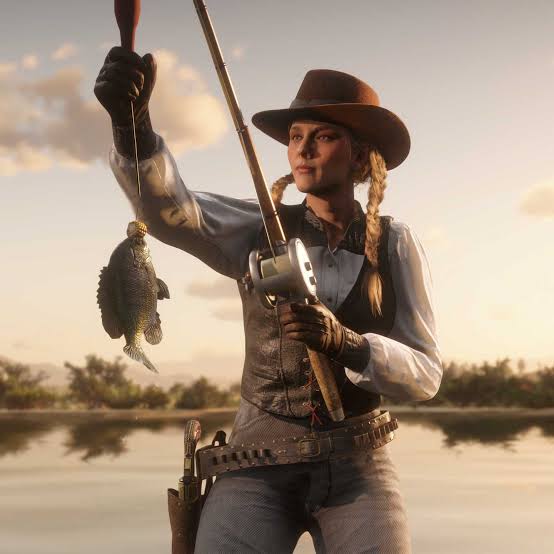 Hit the Gravy Train by Completing Trader Sales in Red Dead Online