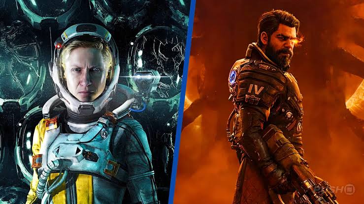 Poll: Is Saros Better Than Returnal?