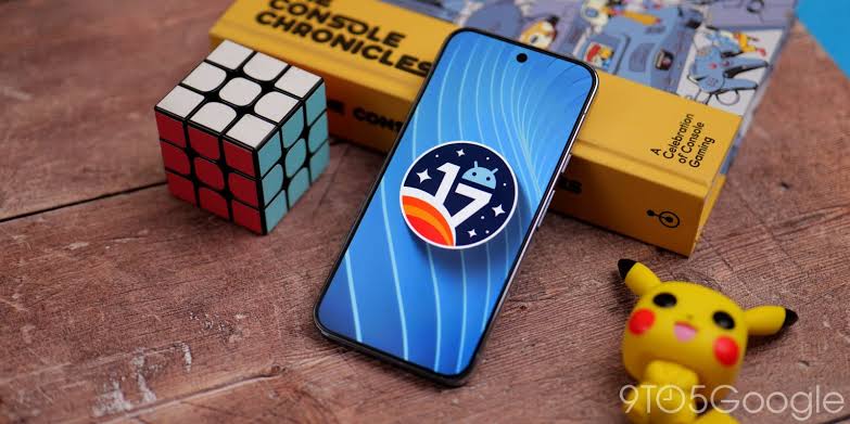 Here’s everything new in Android 17 Beta 3 [Gallery]