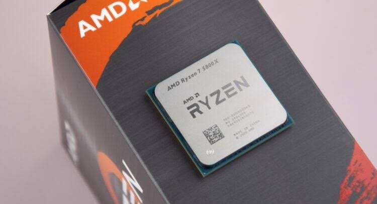 AMD Stock Jumps on the Launch of the Ryzen 9 9950X3D2 Dual Edition