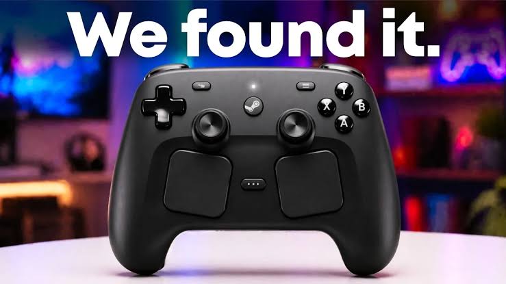 $60 Steam Controller 2 is Packing Features PC Gamers Have Been Waiting For