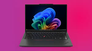 The Lenovo ThinkPad X13 Gen 7 is more repairable and faster with Intel Panther Lake