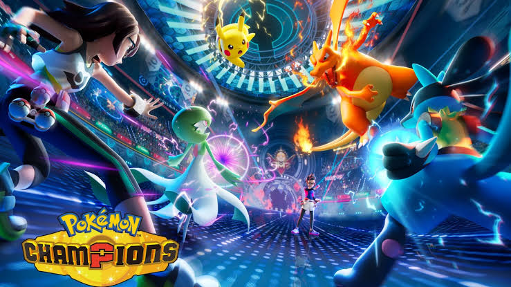 Pokemon Champions Battle Pass Season M-2 rewards leaked