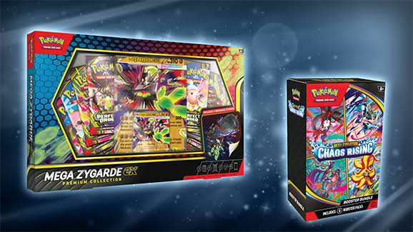 Check Out Every Pokémon TCG Product Release in May 2026