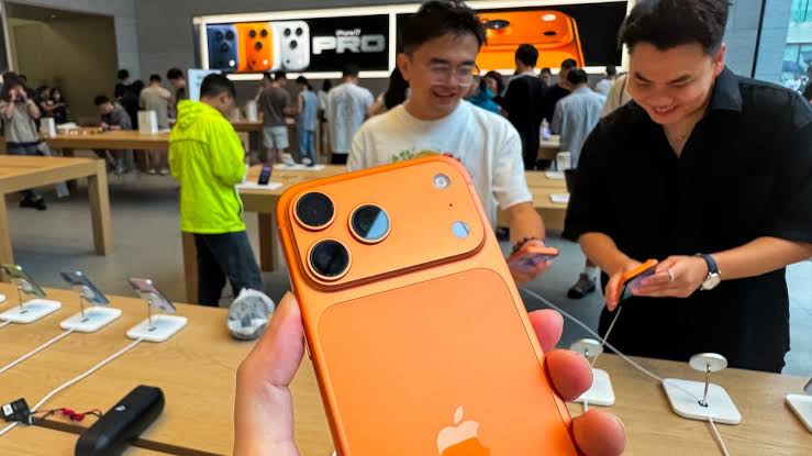 iPhone 18 Pro will be missing a popular color, leaker says