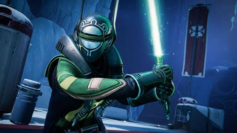 More Bungie Devs Are Working On ‘Marathon’ Than ‘Destiny 2’ Now