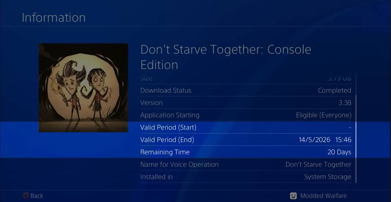 A Surprise DRM Issue For Digital PlayStation Games Has Fans Worried [Update]