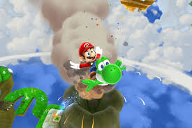 Miyamoto concedes that there’s only so many people to reach through consoles