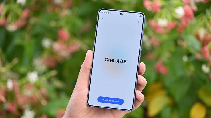 One UI 8.5 rollout possibly delayed for these two reasons