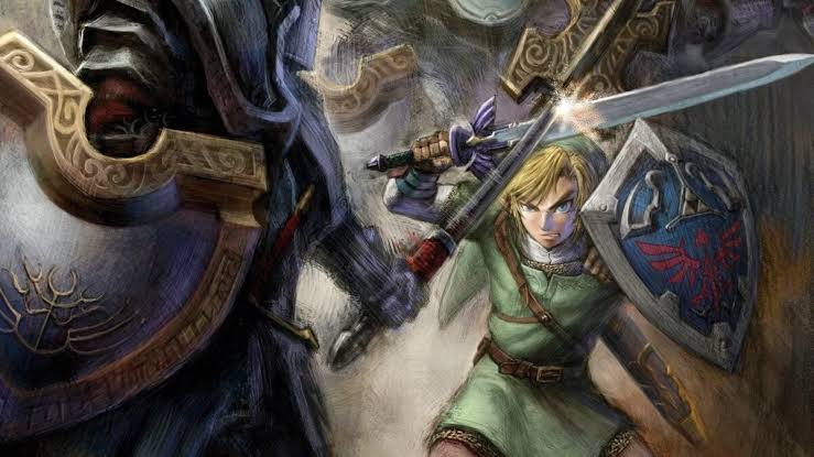 A Native PC Port Of The Legend of Zelda: Twilight Princess Running At 60FPS Looks Glorious