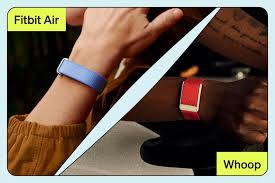 New $100 Fitbit is just a band, and that’s the point