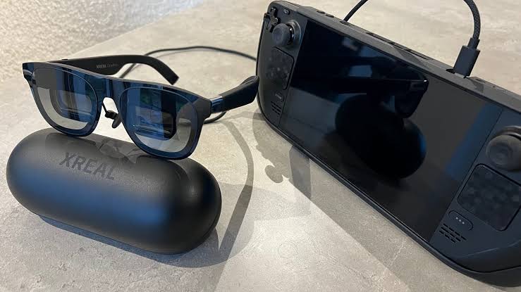 Xreal One Pro gets a permanent price drop that makes the best AR glasses even better