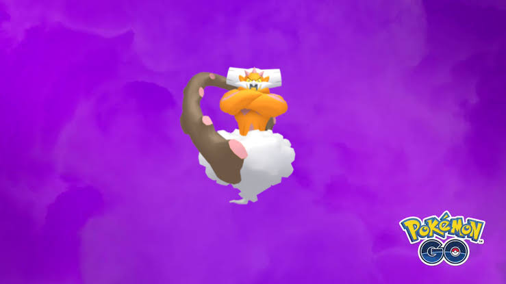 The Problem with Shadow Landorus Incarnate in Pokémon GO