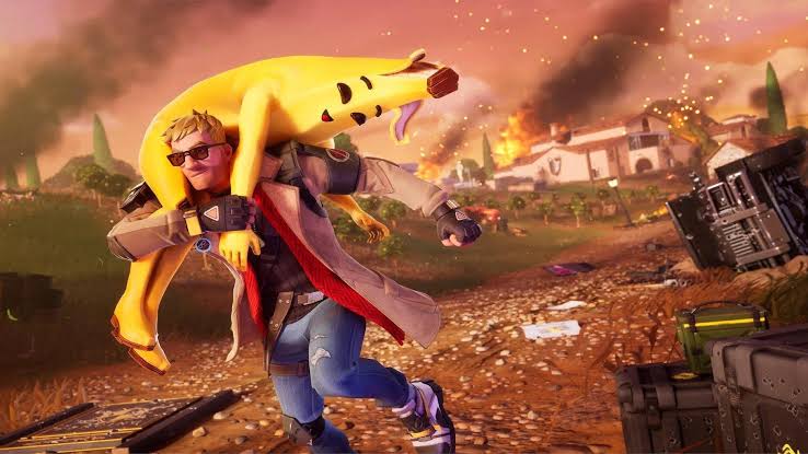 Fewer People Playing Fortnite Is Just One of Epic's Many Problems, Analysts Say