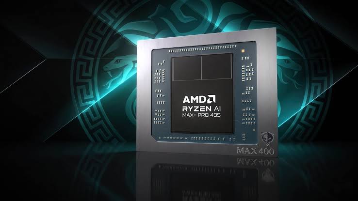 AMD Ryzen AI MAX+ 495 “Gorgon Halo” Leak Smokes Strix Halo by 10%, Packs 192GB Memory and Radeon 8065S