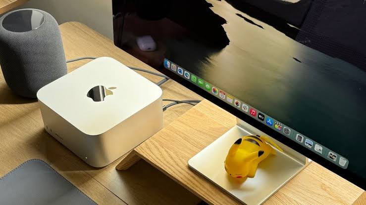 It's Becoming Almost Impossible To Get A Mac Studio Or Mac Mini In 2026